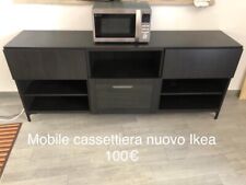 Mobile ikea soggiorno usato  Vizzola Ticino