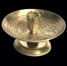 Xixe bougeoir bronze d'occasion  Nantes-