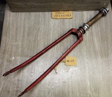Vintage original fork for sale  WORKSOP