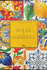 Dolce gabbana leggende usato  Italia