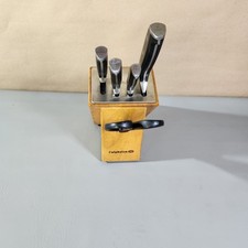 Calphalon kitchen knife for sale  Harrod