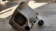 Ddr simson awo gebraucht kaufen  Burg-Umland