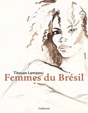 Femmes bresil titouan d'occasion  France