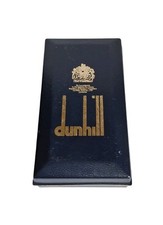 Scatola accendino dunhill usato  Milano