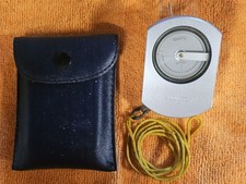 Clinometro suunto 360pc usato  Spedire a Italy