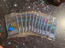 Lc01 promo pack gebraucht kaufen  Aalen