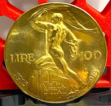 Regno italia vittorio usato  Roma