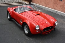 1967 shelby cobra for sale  Tucson