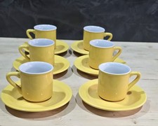 Servizio tazzine saturnia usato Servizio tazzine saturnia usato  Napoli