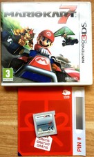 Mario kart boîte d'occasion  Paris-