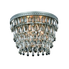 Elegant lighting 1219f15as for sale  Alton
