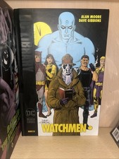 Watchmen dave gibbons usato Watchmen dave gibbons usato  Copertino