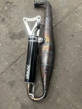 yamaha aerox exhaust for sale yamaha aerox exhaust for sale  SWANSEA