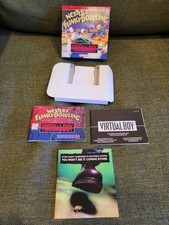 Box manual nintendo for sale  Longview