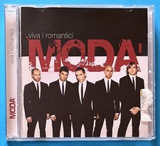 Moda bonus tracks usato  Italia