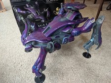 Halo scarab vehicle for sale  Seattle