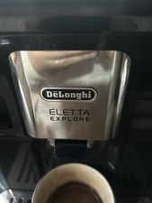 Delonghi eletta explore gebraucht kaufen  Schriesheim