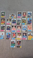 25x vintage football for sale  PLYMOUTH