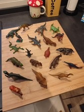 Lot pièces préhistoire d'occasion Lot pièces préhistoire d'occasion  Montivilliers