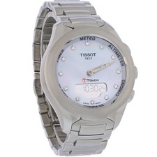 Tissot touch expert for sale  Brooklyn