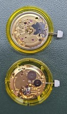 Eta 2801 2 gebraucht kaufen  Mariaposching