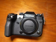 Fujifilm fuji 24mp for sale  Santa Rosa