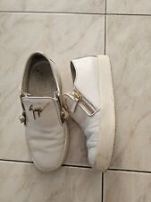 sneakers zanotti usato  Pagani