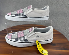 Vans women asher for sale  Carrizo Springs