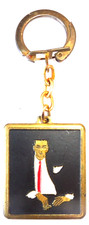 Porte cles keychain d'occasion  Cloyes-sur-le-Loir