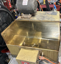 Lortone lapidary slab for sale  Mansfield
