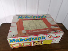 Makograph mako made d'occasion  Expédié en Belgium