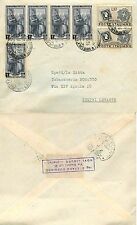 1798 repubblica francobolli usato  Milano