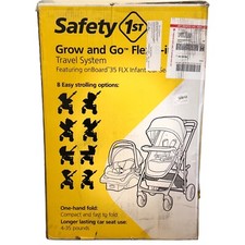 Safety 1st car for sale  Fort Worth