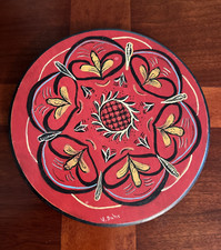Vtg. handpainted signed for sale  Wadena
