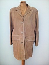 Cappottino daino color usato Cappottino daino color usato  Barletta