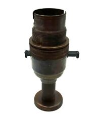 Switched b22 lamp for sale  COLCHESTER