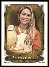 2024 allen ginter d'occasion  Expédié en Belgium