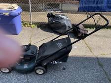 Craftsman lawn mower for sale  Oakland Gardens
