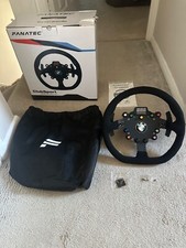 Fanatec bmw gt2 for sale  IPSWICH