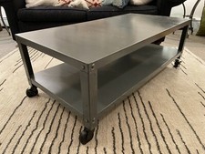 Industrial style two for sale  Dover