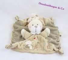 Doudou plat lapin d'occasion  Cavaillon