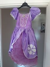Vestito principessa sophia usato  Roma