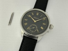 Longines chronometer marriage d'occasion  Expédié en Belgium