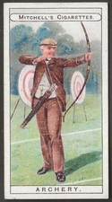Mitchell sports 1907 for sale  COLNE