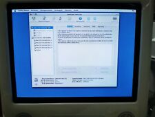 Apple emac powerpc usato  Visciano