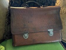Alte leder tasche gebraucht kaufen  Neukirchen/Erzgeb.