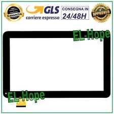 Touch screen vetro usato  Villabate
