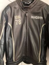 Dainese ducati isle d'occasion  Le Grand-Pressigny