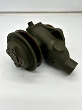 Water pump cj2a for sale  BASINGSTOKE