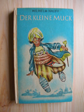 Kleine muck märchen gebraucht kaufen  Bad Doberan